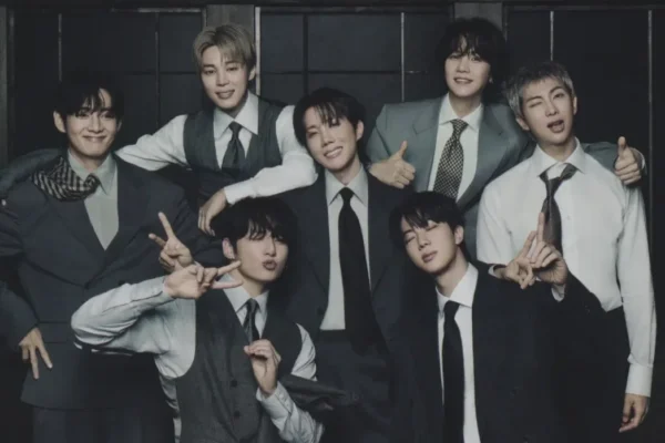 Atenção, fãs do BTS: golpistas vendem ingressos falsos nas redes sociais