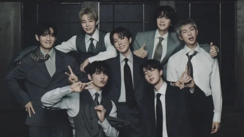 Atenção, fãs do BTS: golpistas vendem ingressos falsos nas redes sociais