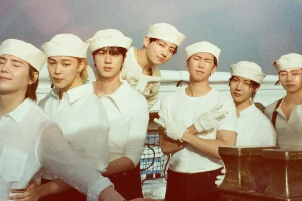 BTS pode anunciar shows extras no Brasil devido à demanda recorde de ingressos