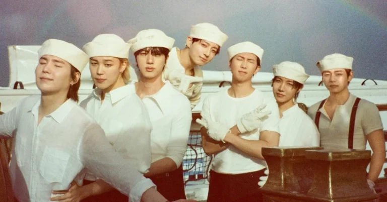 BTS pode anunciar shows extras no Brasil devido à demanda recorde de ingressos