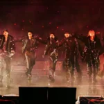 BTS dá início à turnê mundial ‘arirang’ em Goyang com lema poderoso ‘7 em totalidade
