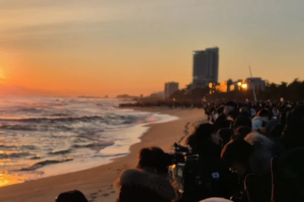 BTS brilha na tour de K-pop em Gangwon com ponto de ônibus icônico