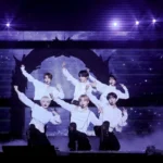 NCT WISH encerra turnê com performances emocionantes e se prepara para álbum ‘Ode to Love
