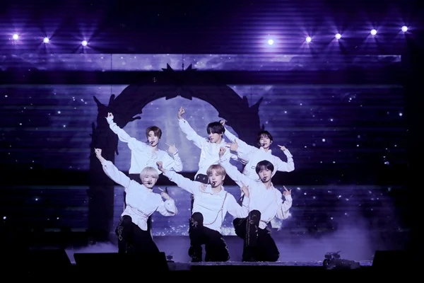 NCT WISH encerra turnê com performances emocionantes e se prepara para álbum 'Ode to Love