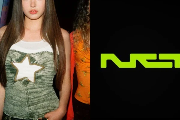 KATSEYE menciona NCT e provoca reações explosivas entre fãs de k-pop