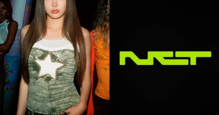 KATSEYE menciona NCT e provoca reações explosivas entre fãs de k-pop