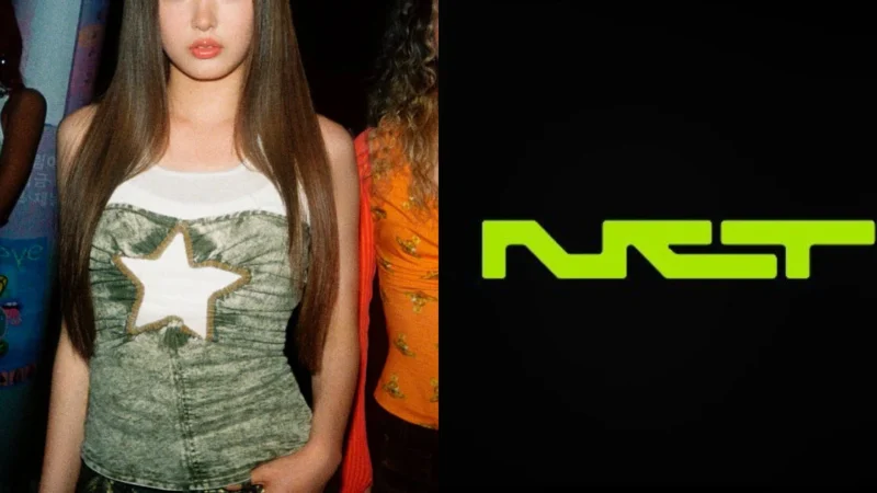 KATSEYE menciona NCT e provoca reações explosivas entre fãs de k-pop