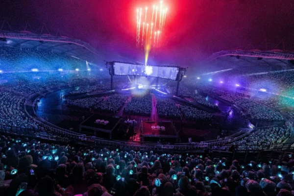 BTS e BigHit Music garantem segurança após roubo de 500 pulseiras de entrada