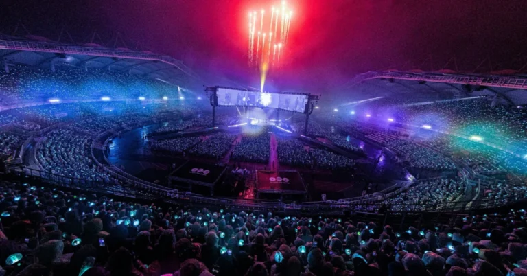 BTS e BigHit Music garantem segurança após roubo de 500 pulseiras de entrada