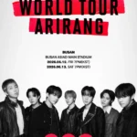 BTS confirma festival especial em Busan para comemorar 13 anos de carreira