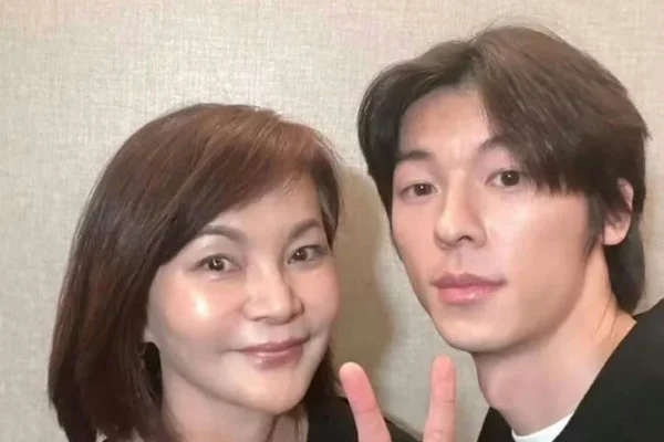 Rumores de namoro entre Tzuyu do TWICE e Greg Hsu agitam redes sociais com foto viral