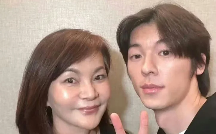 Rumores de namoro entre Tzuyu do TWICE e Greg Hsu agitam redes sociais com foto viral