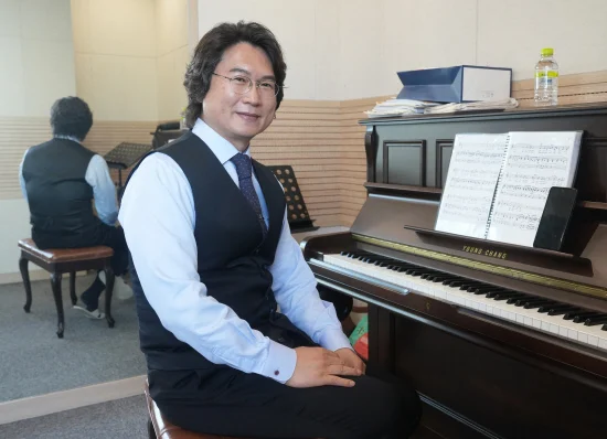 A jornada do tenor 장재석 e a importância da música clássica na coreia
