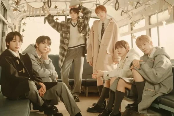 O que o 10º aniversário do NCT revela sobre o futuro do K-pop