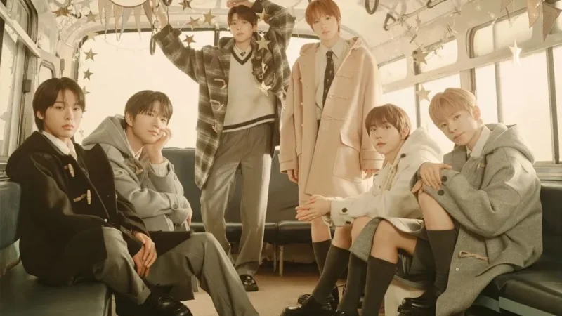 O que o 10º aniversário do NCT revela sobre o futuro do K-pop