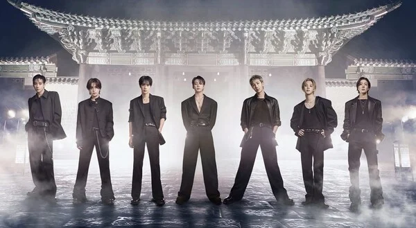 O impacto da ausência do BTS no K-pop: novos desafios e oportunidades