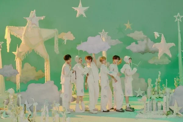 NCT WISH revela detalhes do álbum 'Ode to Love' e aumenta expectativa para o comeback