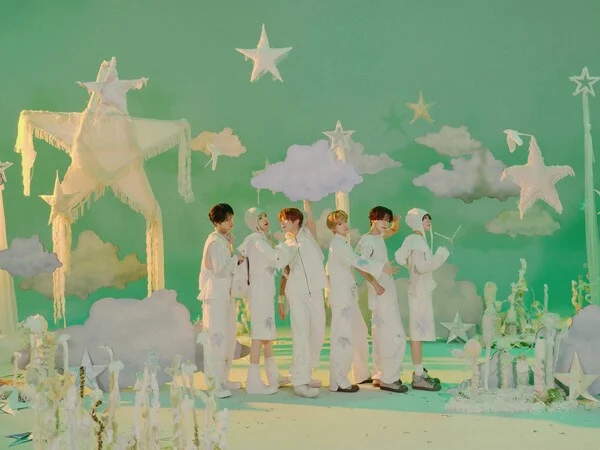 NCT WISH revela detalhes do álbum ‘Ode to Love’ e aumenta expectativa para o comeback