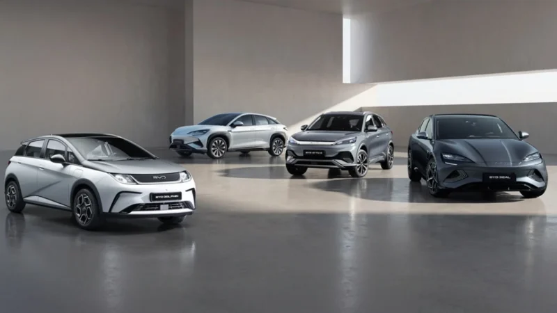 K-pop se une para criar evento épico semelhante ao coachella em 2024