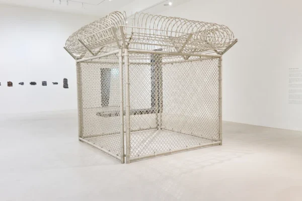 BTS revela conexão surpreendente entre arte e música no clipe de 'swim