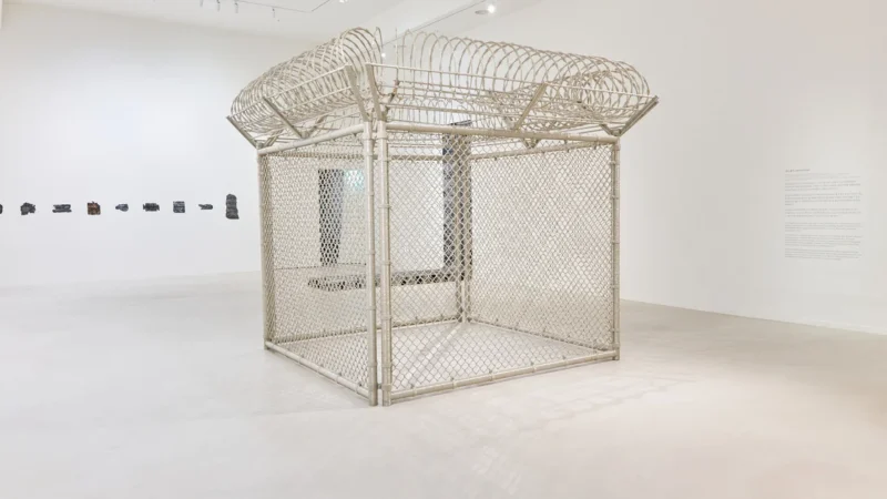 BTS revela conexão surpreendente entre arte e música no clipe de ‘swim