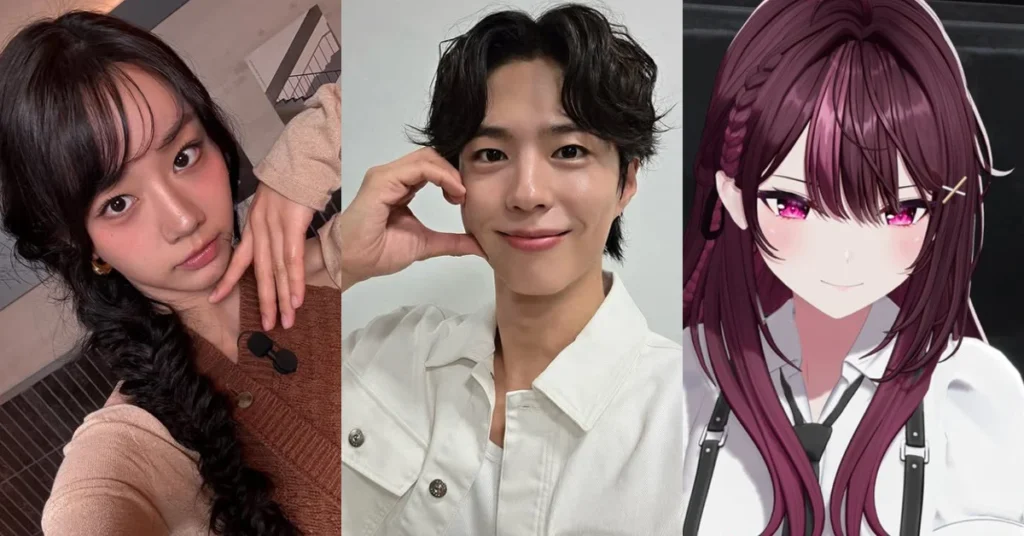 Fãs votam em ídolos de k-pop para homenagem de aniversário em junho