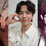 Fãs votam em ídolos de k-pop para homenagem de aniversário em junho