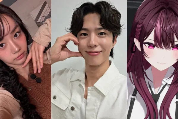 Fãs votam em ídolos de k-pop para homenagem de aniversário em junho