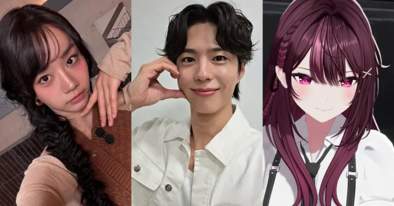 Fãs votam em ídolos de k-pop para homenagem de aniversário em junho