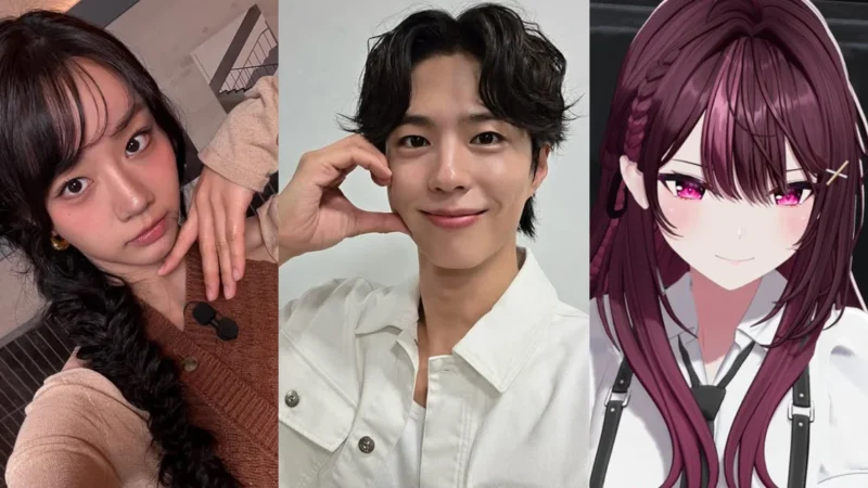 Fãs votam em ídolos de k-pop para homenagem de aniversário em junho