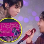 V do BTS critica fandom de “TaeKook” e defende a realidade