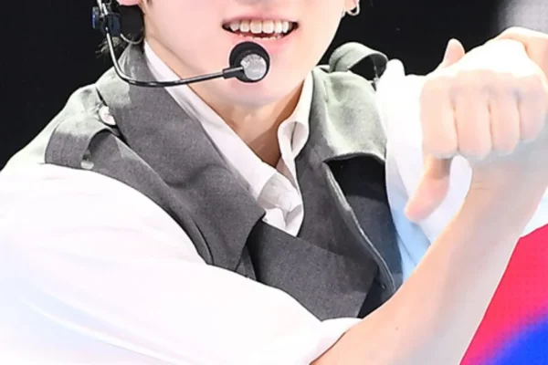 Kyehoon, do KickFlip, se surpreende com preços altos nos eua