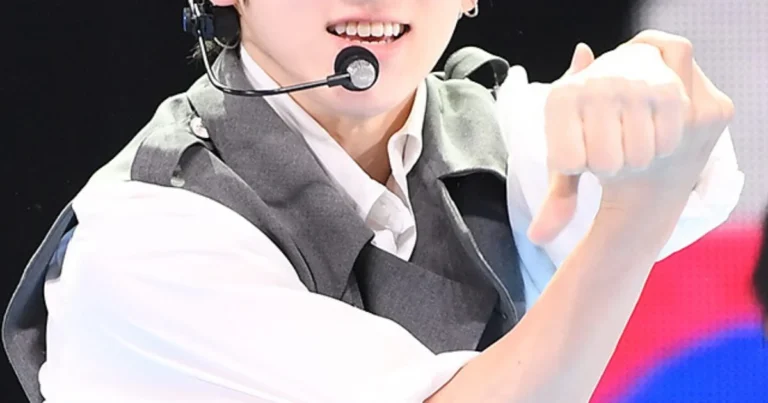 Kyehoon, do KickFlip, se surpreende com preços altos nos eua