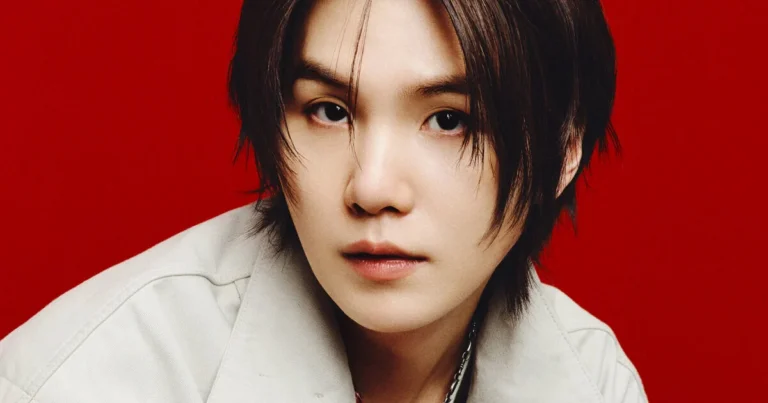 Suga do BTS revela como lida com a vigilância constante da fama