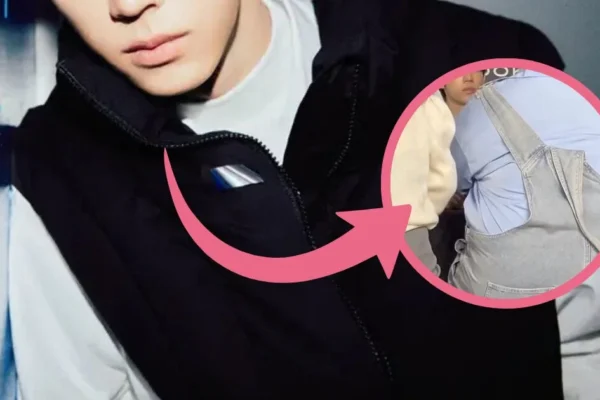 Dohoon do TWS enfrenta polêmica, mas fãs saem em defesa