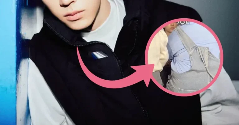 Dohoon do TWS enfrenta polêmica, mas fãs saem em defesa