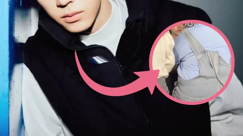 Dohoon do TWS enfrenta polêmica, mas fãs saem em defesa