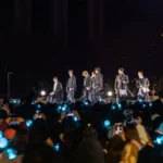 BTS impulsiona crescimento da Netflix com comeback histórico em Seul