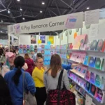 A influência do K-pop na Europa: romance inspirado em RM do BTS