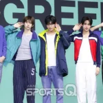 ENHYPEN lança ‘green green’ e confirma seu sucesso no k-pop