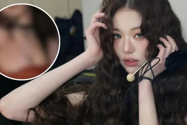 Polêmica sobre fotos 'sexy' de Wonyoung divide opiniões entre fãs