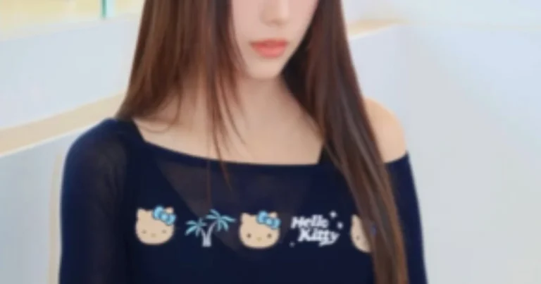 Irmã de Jisoo do BLACKPINK gera polêmica com postagens em meio a acusações contra seu irmão