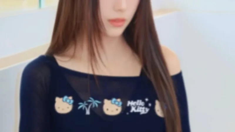 Irmã de Jisoo do BLACKPINK gera polêmica com postagens em meio a acusações contra seu irmão