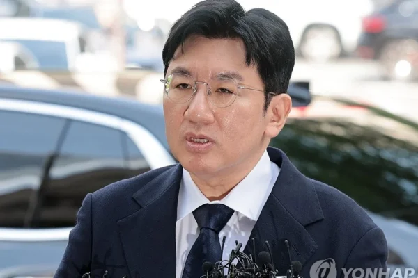 Hybe Corporation inicia nova era no k-pop após 20 anos de sucesso