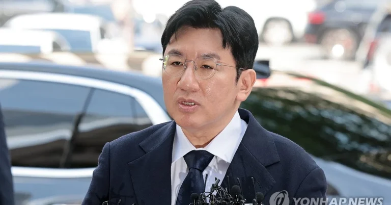 Hybe Corporation inicia nova era no k-pop após 20 anos de sucesso