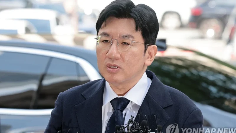 Hybe Corporation inicia nova era no k-pop após 20 anos de sucesso