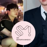 SM Entertainment é acusada de plágio do BTS com a música “2.0” do NCT WISH