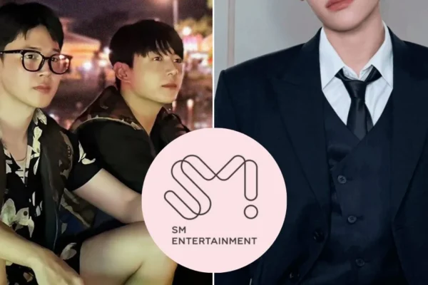 SM Entertainment é acusada de plágio do BTS com a música "2.0" do NCT WISH