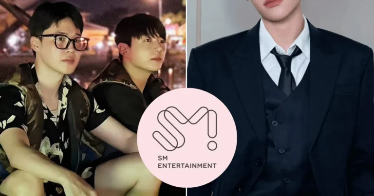 SM Entertainment é acusada de plágio do BTS com a música “2.0” do NCT WISH