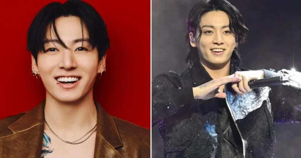 Jungkook do BTS gera polêmica ao falar sobre seu inglês e ambição solo